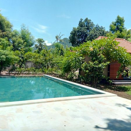 Tegal Sari, Pemuteran- North Bali Hotell Eksteriør bilde