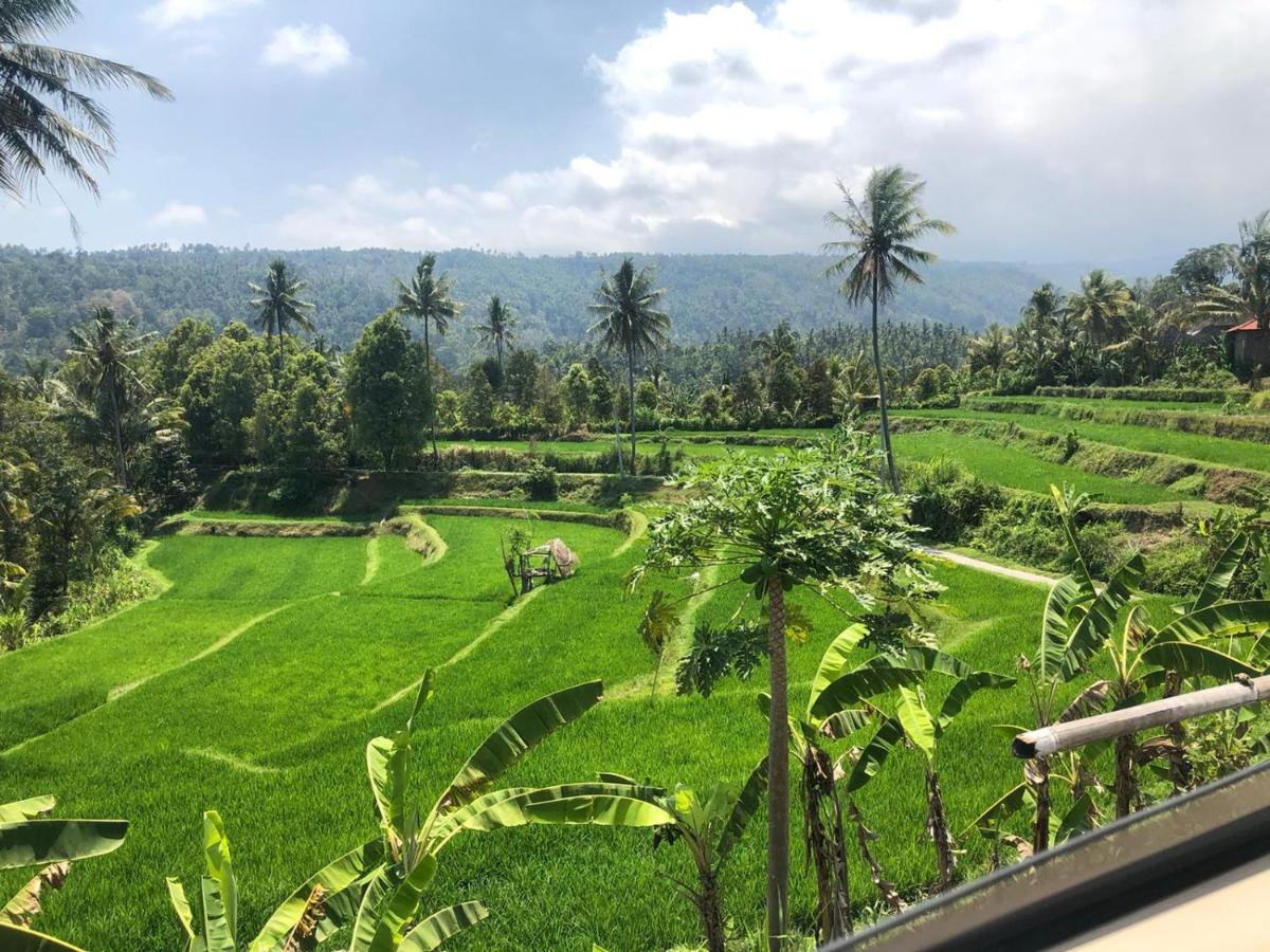 Tegal Sari, Pemuteran- North Bali Hotell Eksteriør bilde