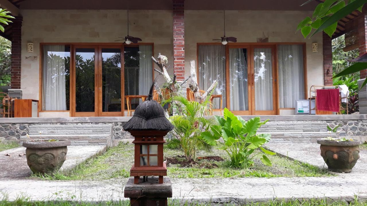 Tegal Sari, Pemuteran- North Bali Hotell Eksteriør bilde