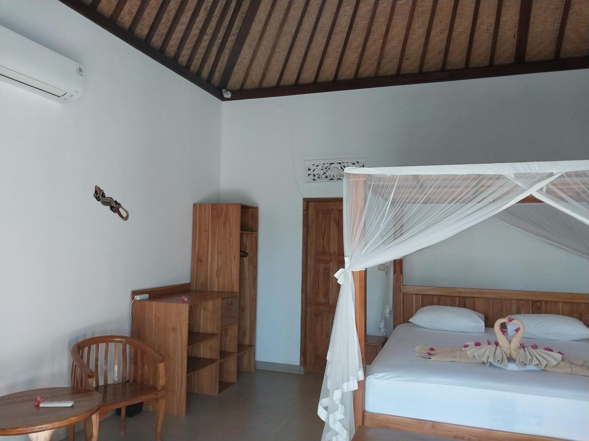 Tegal Sari, Pemuteran- North Bali Hotell Eksteriør bilde