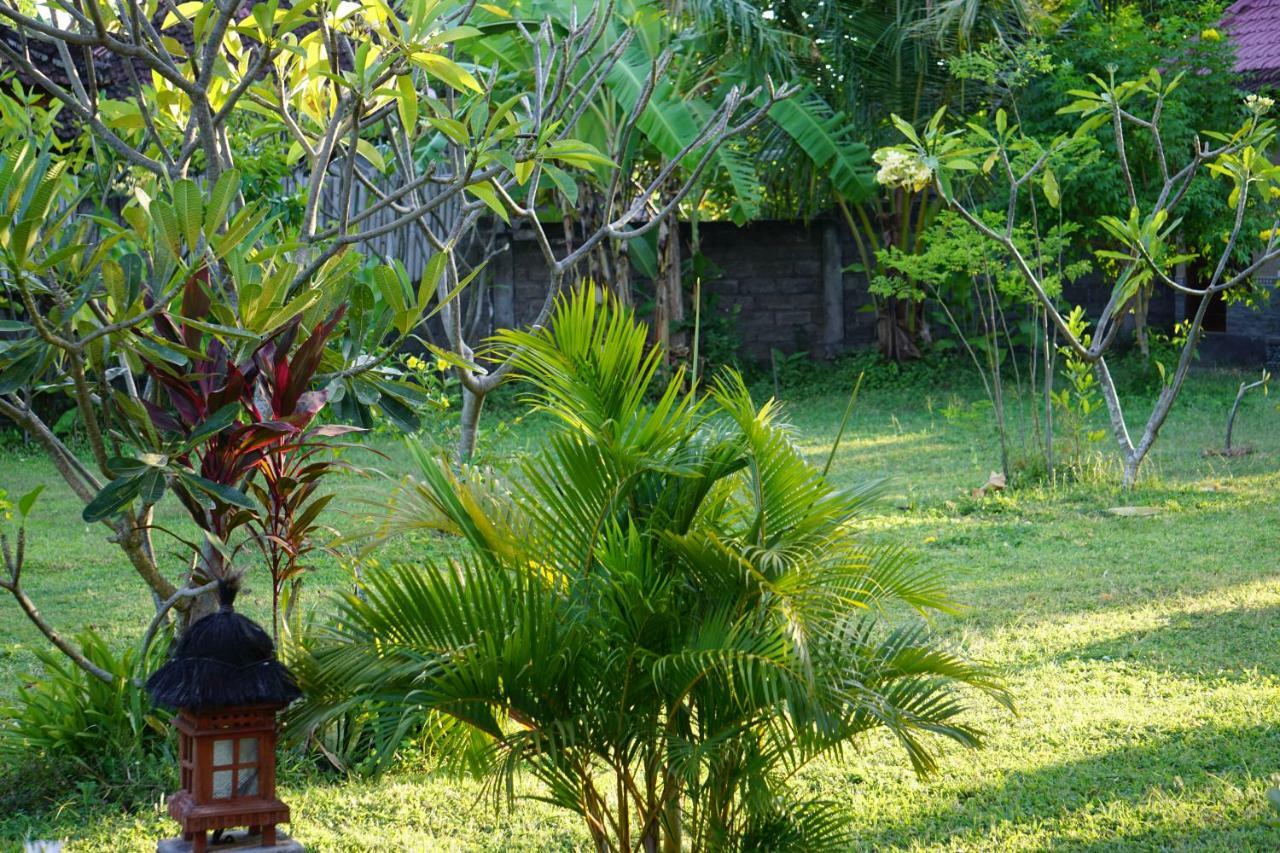 Tegal Sari, Pemuteran- North Bali Hotell Eksteriør bilde