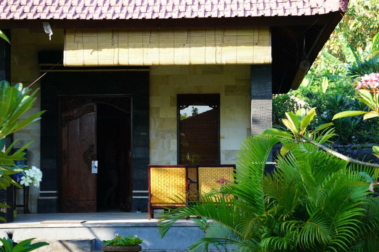 Tegal Sari, Pemuteran- North Bali Hotell Eksteriør bilde