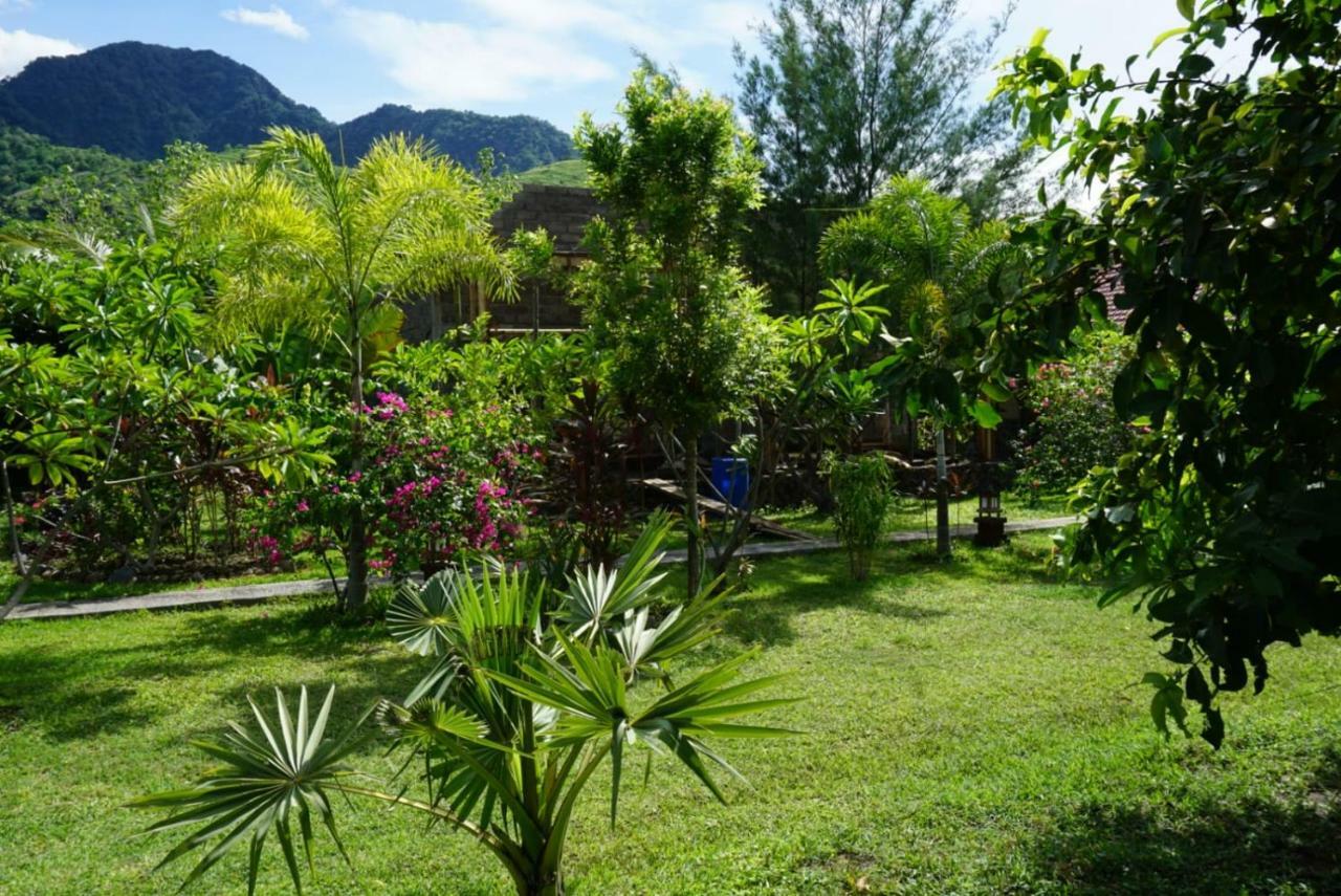 Tegal Sari, Pemuteran- North Bali Hotell Eksteriør bilde