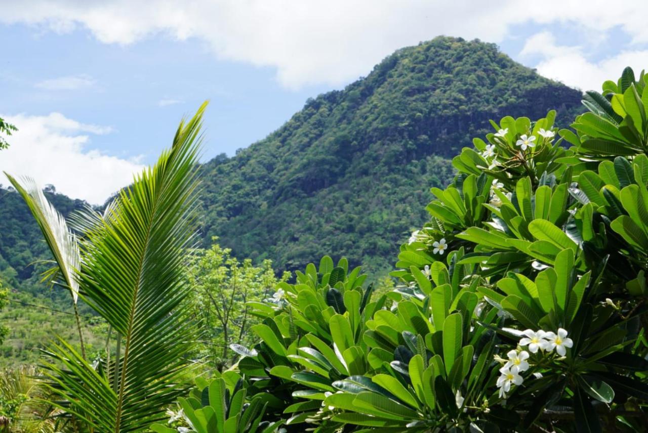 Tegal Sari, Pemuteran- North Bali Hotell Eksteriør bilde