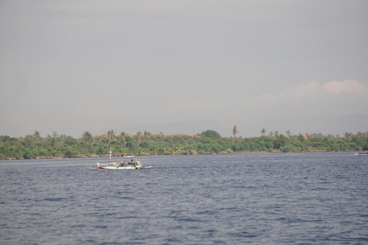 Tegal Sari, Pemuteran- North Bali Hotell Eksteriør bilde